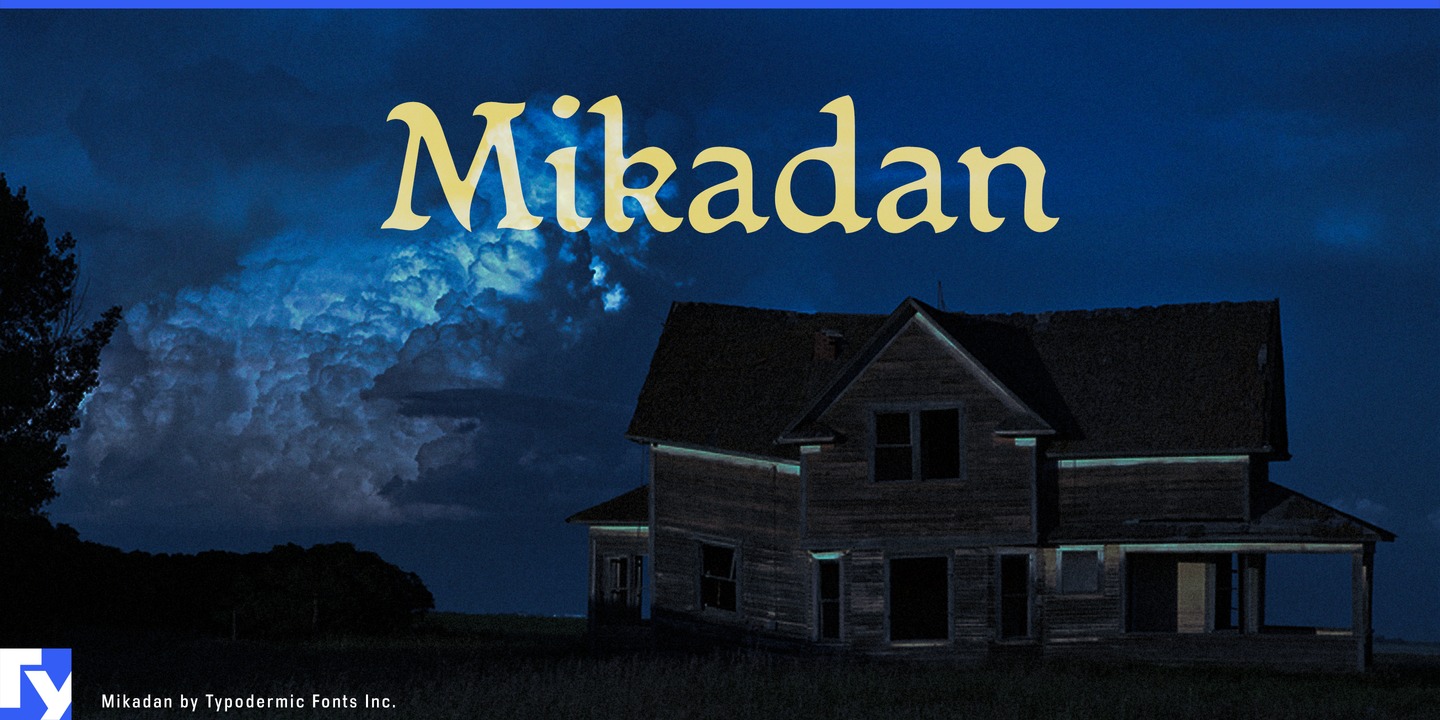 Mikadan
